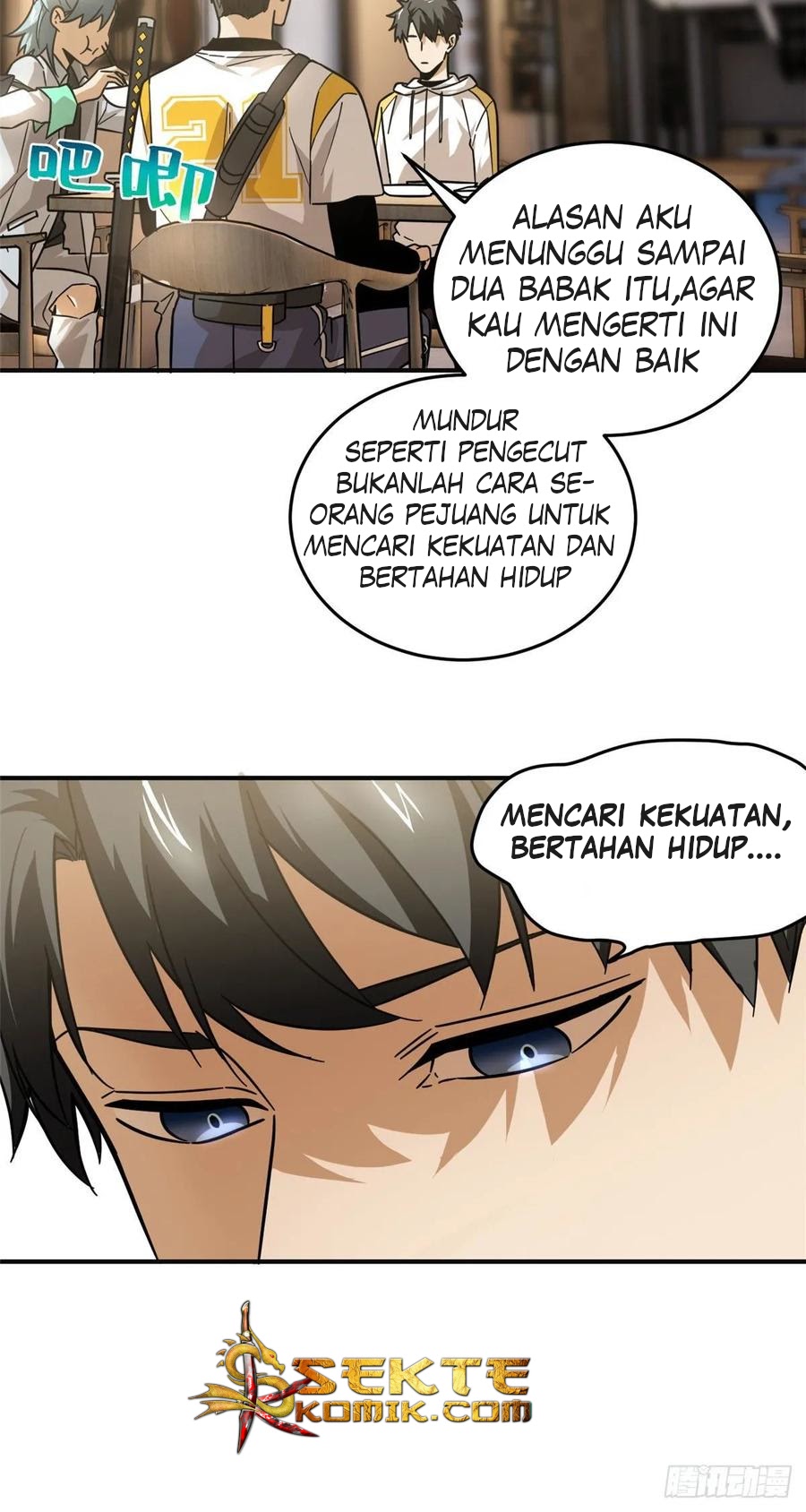 Dilarang COPAS - situs resmi www.mangacanblog.com - Komik global gao wu 050 - chapter 50 51 Indonesia global gao wu 050 - chapter 50 Terbaru 18|Baca Manga Komik Indonesia|Mangacan